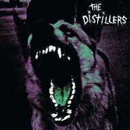 The Distillers - The Distillers 