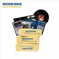 Nickelman - Butterwax 