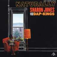 Sharon Jones & The Dap-Kings - Naturally 