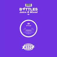 Battles - Juice B Mixed 