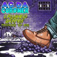 AG Da Coroner - Crushed Grapes 