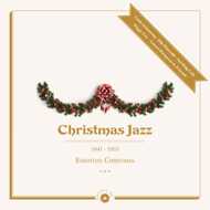 Various - Christmas Jazz 