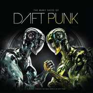 Various - The Many Faces Of Daft Punk 