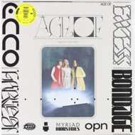 Oneohtrix Point Never - Age Of 