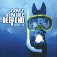 Gov't Mule - The Deep End Volume 2 