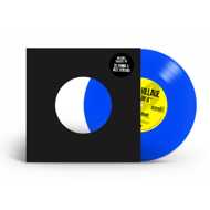 Slum Village - We Do It (Remixes) [Blue Vinyl] 