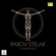 Parov Stelar - Live @ Pukkelpop 