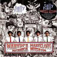 Tally Hall - Marvin's Marvelous Mechanical Museum (Matching Ties Edt.) 