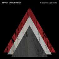 The White Stripes - Seven Nation Army (The Glitch Mob Remix - Black Vinyl) 