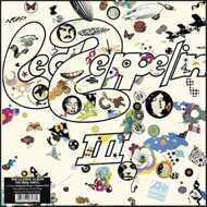 Led Zeppelin - Led Zeppelin III 