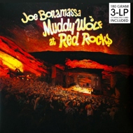 Joe Bonamassa - Muddy Wolf At Red Rocks 