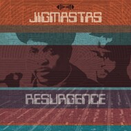 Jigmastas - Resurgence 