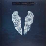 Coldplay - Ghost Stories 