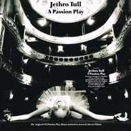 Jethro Tull - A Passion Play 