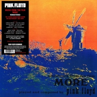 Pink Floyd - More (Soundtrack / O.S.T.) 