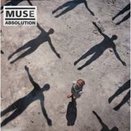 Muse - Absolution 