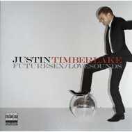 Justin Timberlake - Futuresex / Lovesounds 