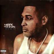 Neek The Exotic - Hustle Dont Stop 