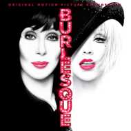 Cher & Christina Aguilera - Burlesque (Soundtrack / O.S.T.) 