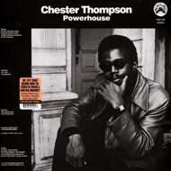 Chester Thompson - Powerhouse 