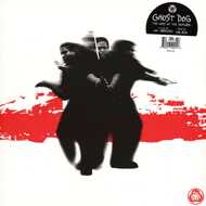 RZA - Ghost Dog: The Way Of The Samurai (Black Vinyl) 