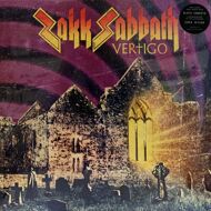 Zakk Sabbath - Vertigo 