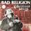 Bad Religion - Christmas Songs (Green Vinyl)  small pic 1