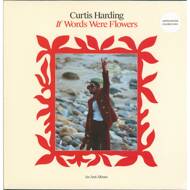 Curtis Harding - If Words Were Flowers (Green Vinyl) 