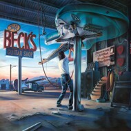 Jeff Beck With Terry Bozzio And Tony Hymas - Jeff Beck's Guitar Shop 