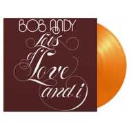 Bob Andy - Lots Of Love And I 