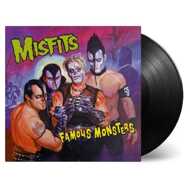 Misfits - Famous Monsters 