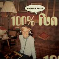 Matthew Sweet - 100% Fun 