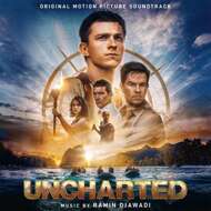 Various - Uncharted (Soundtrack / O.S.T.) 