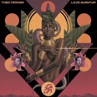 Theo Croker - Love Quantum (Colored Vinyl) 