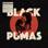 Black Pumas - Black Pumas (Cream Vinyl)  small pic 1
