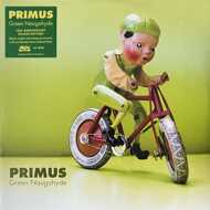 Primus - Green Naugahyde 