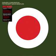 Thievery Corporation - The Richest Man In Babylon 