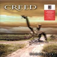 Creed - Human Clay 