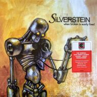 Silverstein - When Broken Is Easily Fixed 