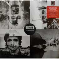 Travis - 12 Memories (White Vinyl) 