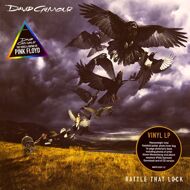 David Gilmour - Rattle That Lock 