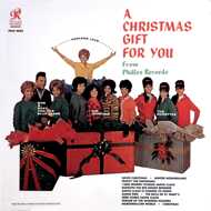 Various - A Christmas Gift For You From Philles Records 