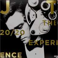 Justin Timberlake - The 20/20 Experience Part 2 