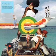 Thievery Corporation - The Temple Of I & I 