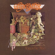 Aerosmith - Toys In The Attic 