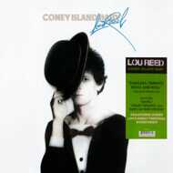 Lou Reed - Coney Island Baby 