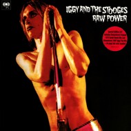Iggy And The Stooges - Raw Power 