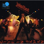 Judas Priest - Unleashed In The East 
