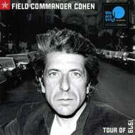 Leonard Cohen - Field Commander Cohen - Tour Of 1979 