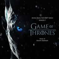Ramin Djawadi - Game Of Thrones - Season 7 (Soundtrack / O.S.T.) 